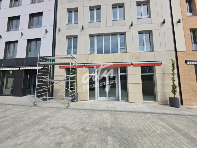 Lokal Wynajem Szczecin Stare Miasto Warzywna 2