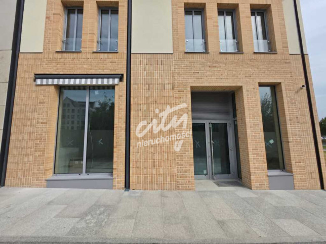 Lokal Wynajem Szczecin Stare Miasto Warzywna 18