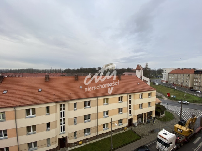 Mieszkanie Sprzedaż Szczecin Żelechowa Studzienna 10