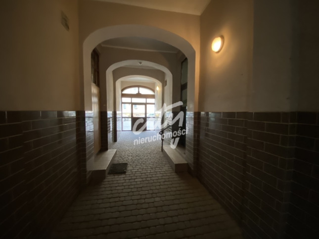 Mieszkanie Sprzedaż Szczecin Żelechowa Studzienna 12