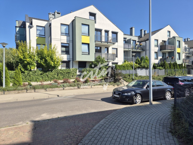 Mieszkanie Sprzedaż Szczecin Warszewo limby 17