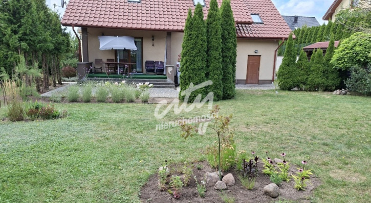 Dom Sprzedaż Oraczewice 3