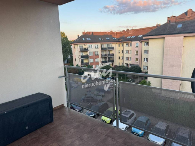 Mieszkanie Sprzedaż Szczecin Gumieńce 12