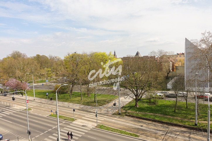 Mieszkanie Sprzedaż Szczecin Centrum Małopolska 28