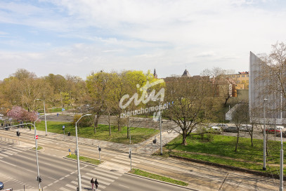 Mieszkanie Sprzedaż Szczecin Centrum Małopolska