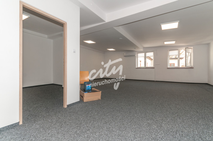 Lokal Wynajem Szczecin Dąbie Goleniowska 3
