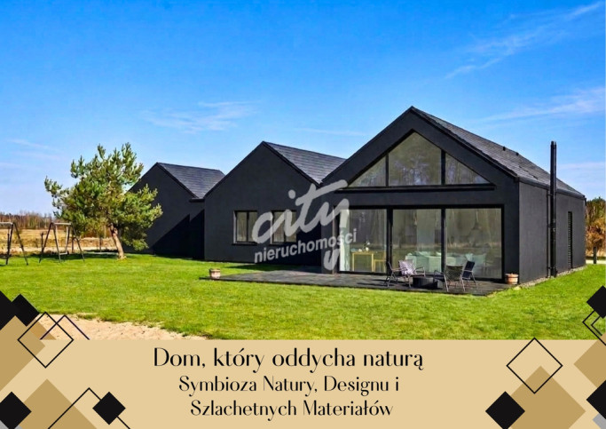 Dom Sprzedaż Goleniów 1