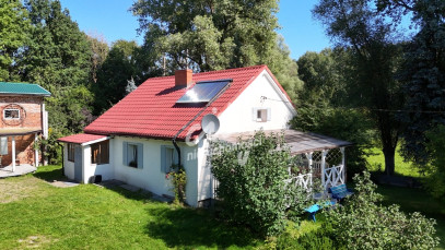 Dom Sprzedaż Klępnica