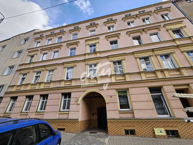 Mieszkanie Sprzedaż Szczecin Niebuszewo Zygmunta Krasińskiego 17