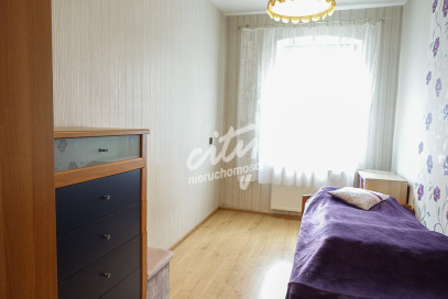 Mieszkanie Sprzedaż Szczecin Podjuchy