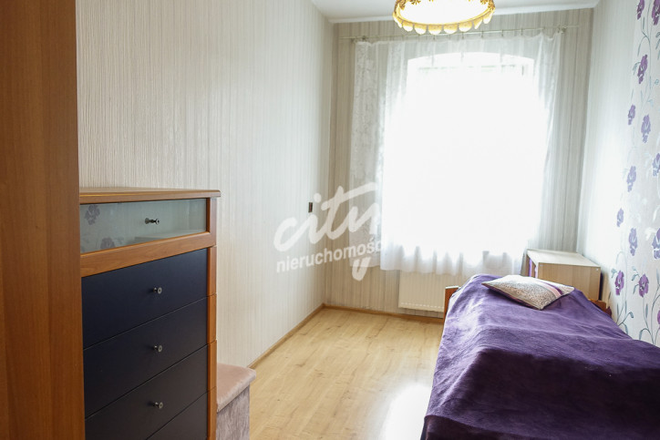 Mieszkanie Sprzedaż Szczecin Podjuchy 36