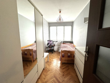 Mieszkanie Sprzedaż Szczecin Gumieńce Rezedowa