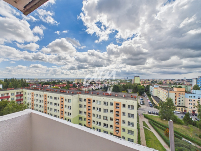 Mieszkanie Sprzedaż Szczecin Niebuszewo Przyjaciół Żołnierza 8