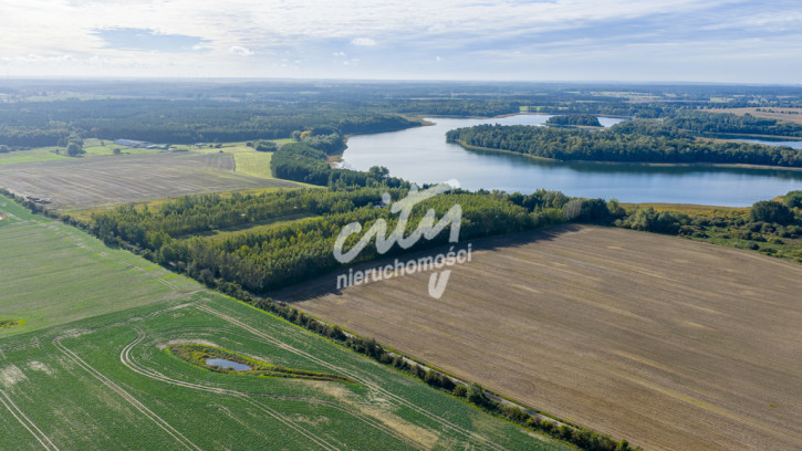 Działka Sprzedaż Wełtyń 3