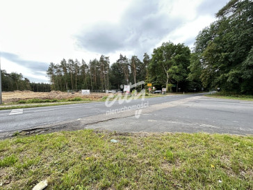 Działka Sprzedaż Police