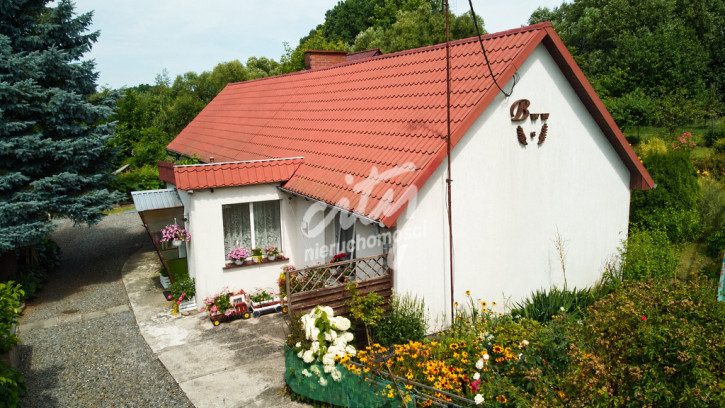 Dom Sprzedaż Osina 13