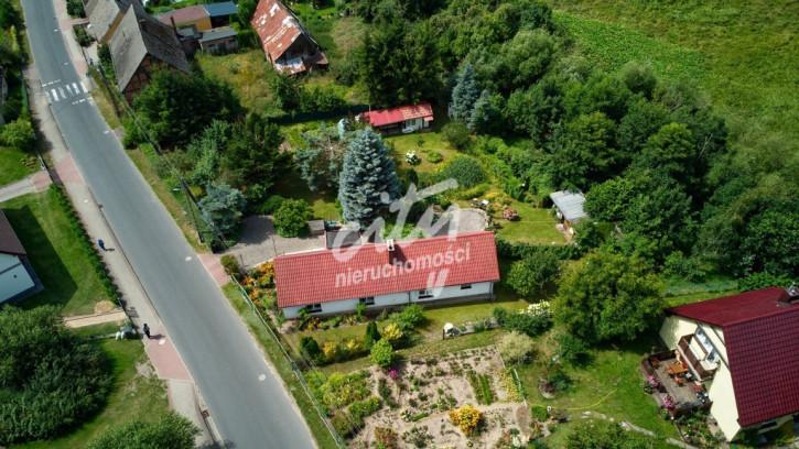 Dom Sprzedaż Osina 21