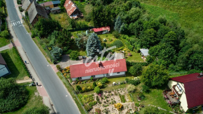 Dom Sprzedaż Osina
