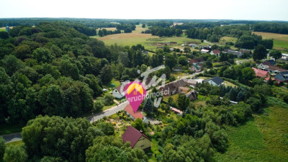Dom Sprzedaż Osina