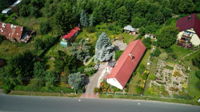 Dom Sprzedaż Osina