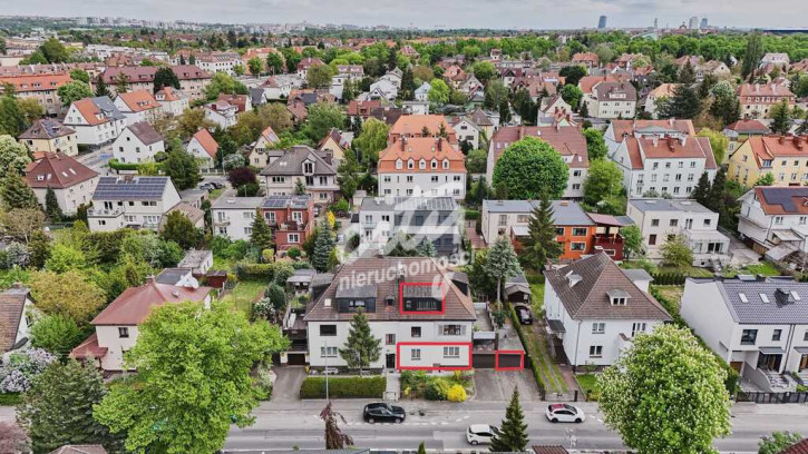 Mieszkanie Sprzedaż Szczecin 16