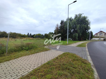 Działka Sprzedaż Stepniczka