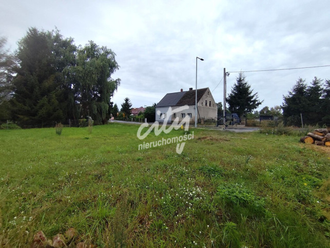 Działka Sprzedaż Stepniczka 9