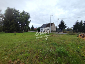 Działka Sprzedaż Stepniczka