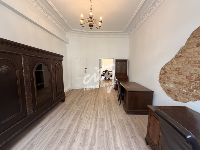 Lokal Wynajem Szczecin Śródmieście-Centrum 4