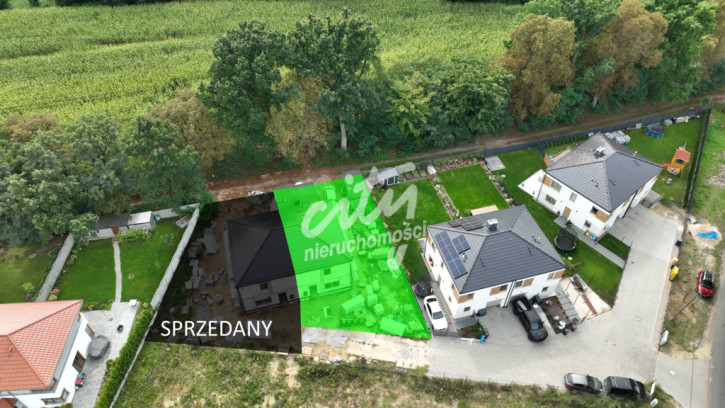 Dom Sprzedaż Dołuje Żubrza 2