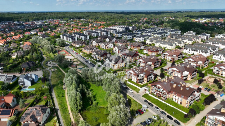 Mieszkanie Sprzedaż Szczecin Warszewo 1