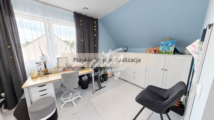 Dom Sprzedaż Szczecin Wielgowo 17