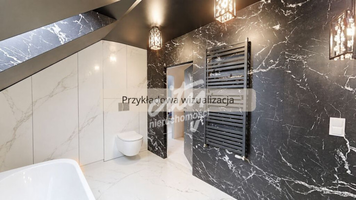 Dom Sprzedaż Szczecin Wielgowo 13