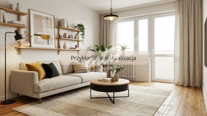 Mieszkanie Sprzedaż Szczecin Pomorzany Aleja Powstańców Wielkopolskich