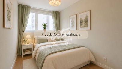 Mieszkanie Sprzedaż Szczecin Śródmieście Potulicka