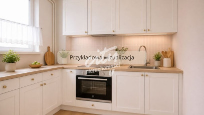 Mieszkanie Sprzedaż Szczecin Śródmieście Potulicka