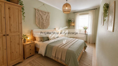 Mieszkanie Sprzedaż Szczecin Pogodno Adama Mickiewicza