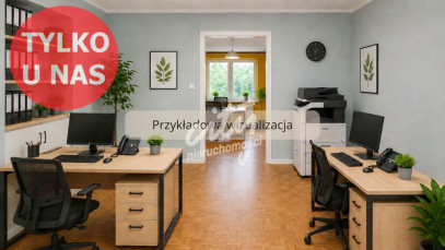 Dom Wynajem Pyrzyce