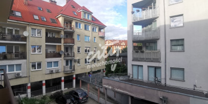 Mieszkanie Sprzedaż Szczecin Śródmieście-Centrum al.&nbsp;Bohaterów Warszawy