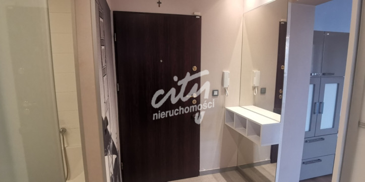 Mieszkanie Sprzedaż Szczecin Śródmieście-Centrum al.&nbsp;Bohaterów Warszawy 7