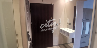 Mieszkanie Sprzedaż Szczecin Śródmieście-Centrum al.&nbsp;Bohaterów Warszawy