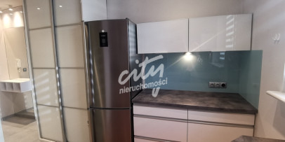 Mieszkanie Sprzedaż Szczecin Śródmieście-Centrum al.&nbsp;Bohaterów Warszawy