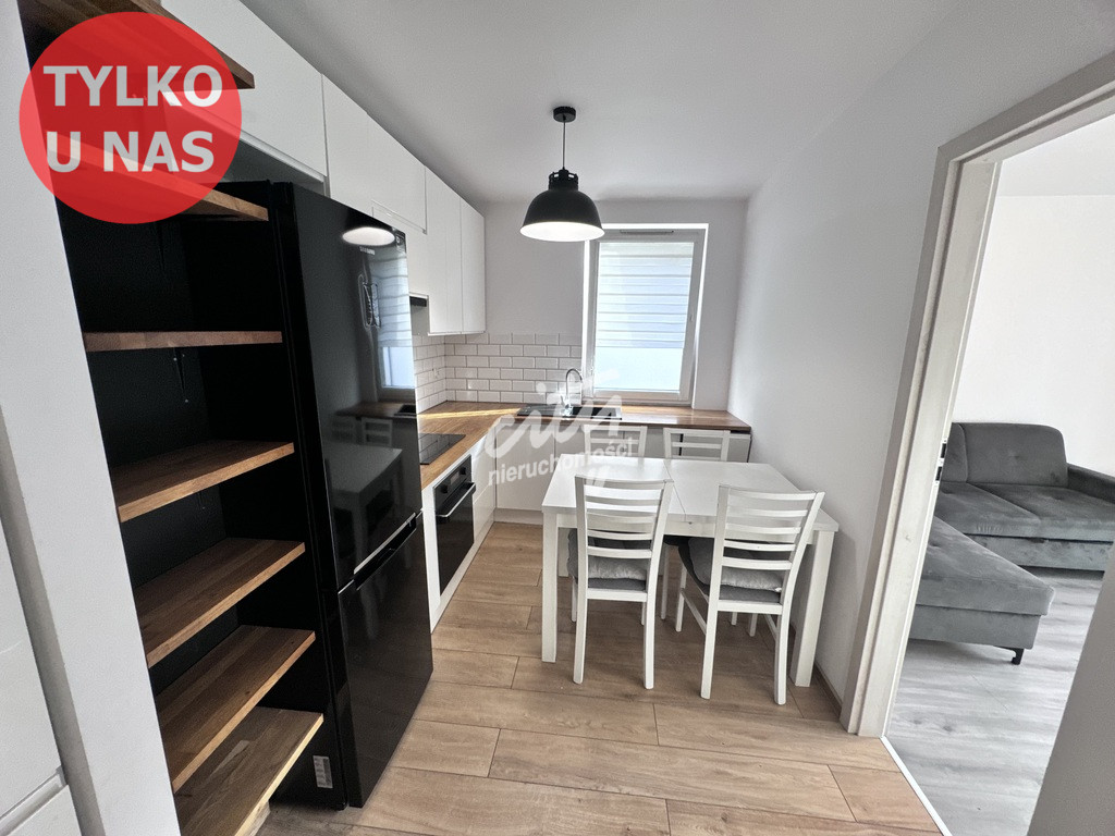 Mieszkanie Sprzedaż Szczecin Bukowo Orczykowa