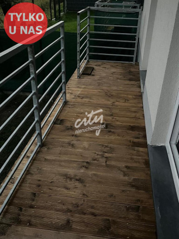 Mieszkanie Sprzedaż Szczecin Bukowo Orczykowa 11