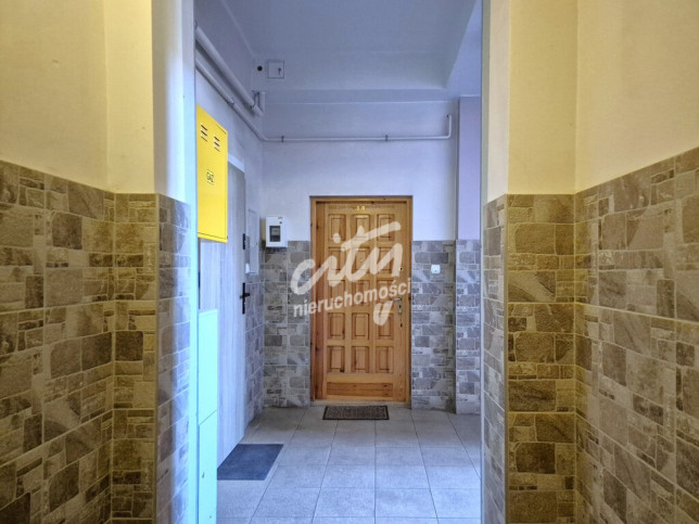 Mieszkanie Sprzedaż Szczecin Centrum Kujawska 14