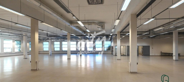 Magazyn Wynajem Szczecin Pomorzany 9