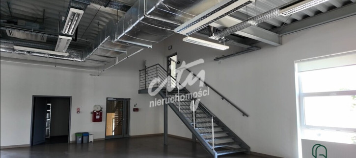Magazyn Wynajem Szczecin Pomorzany 16