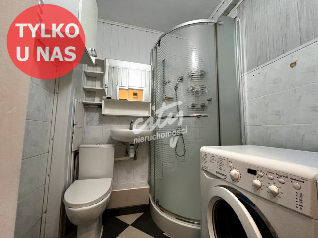 Mieszkanie Wynajem Szczecin Podjuchy Kruszcowa 6