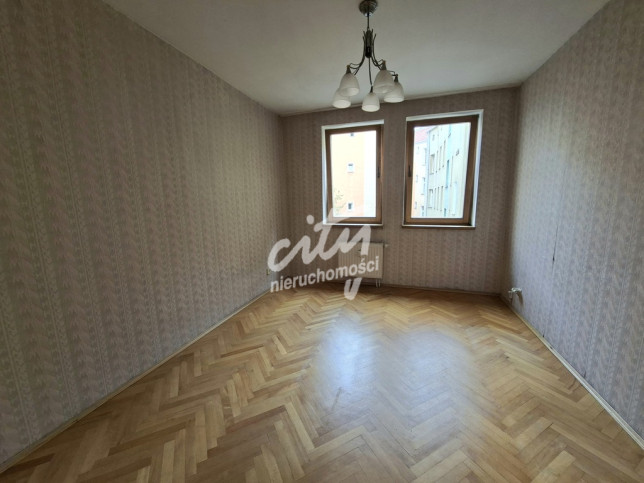 Mieszkanie Sprzedaż Szczecin Centrum Śląska 3