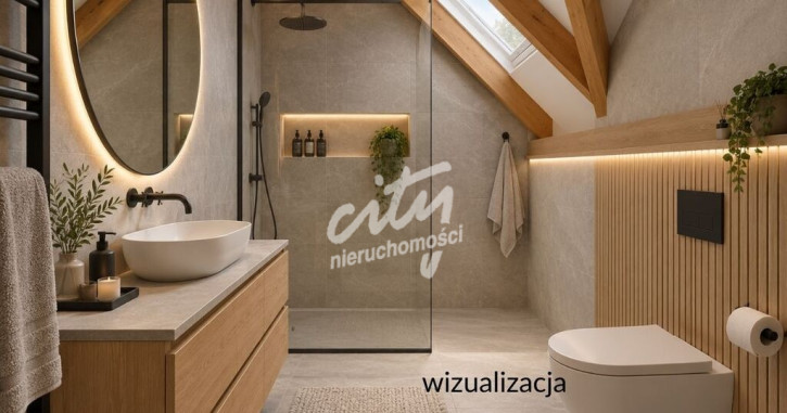 Dom Sprzedaż Łobez 8